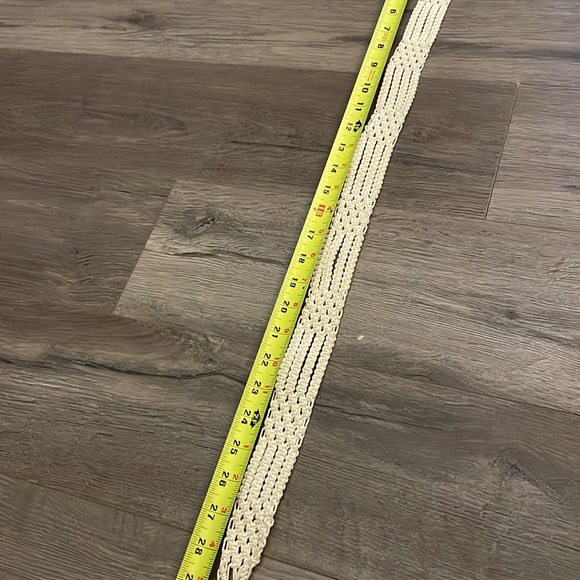 Braided Belt - Picture 5 of 5